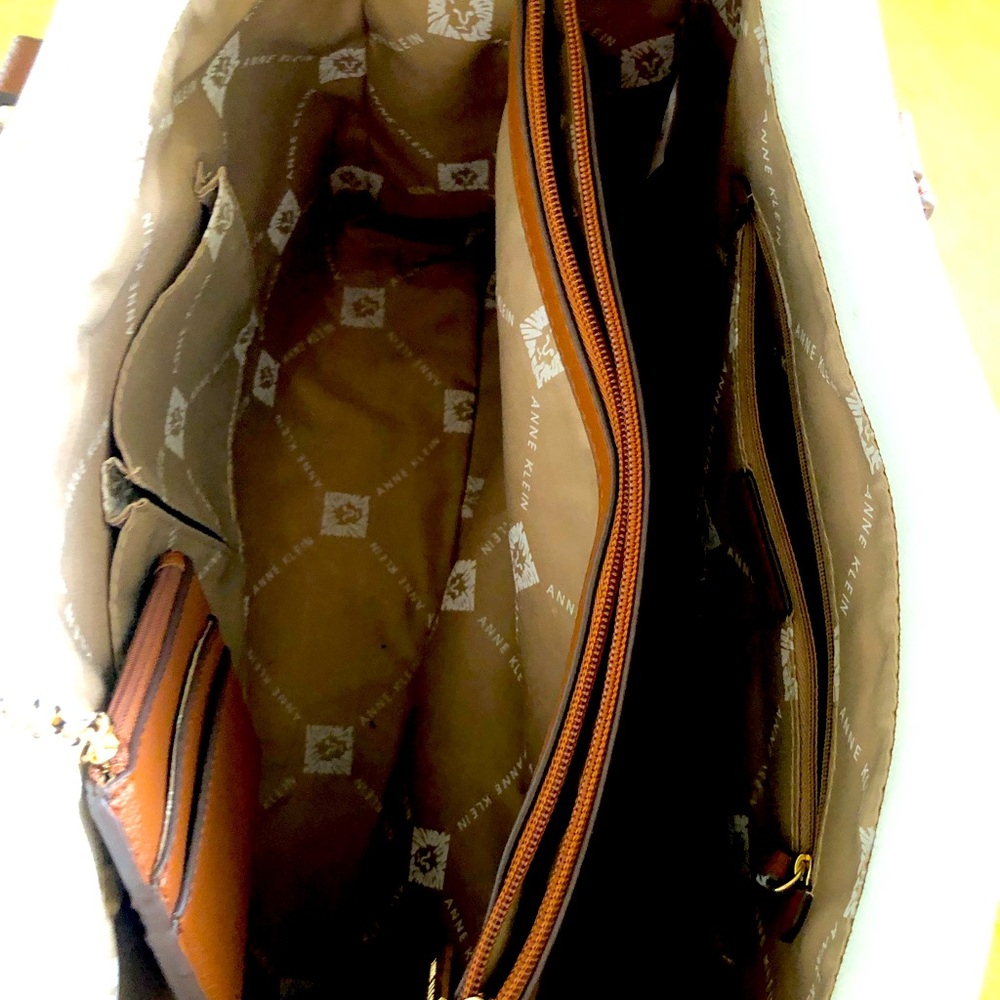 Anne Klein bag